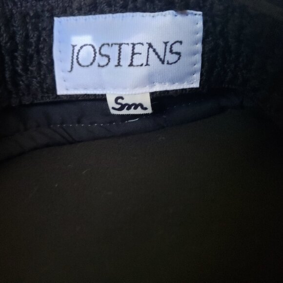 Phd Regalia Black Tam Jostens Academia Regalia Excellent Condition small - Picture 2 of 8